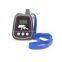 Digital wireless tour guide system package