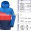OEM Snow Jackets Ski Jacket Bomber Jacket Factory Price
