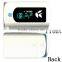 CE approved OLED Screen Fingertip Pulse Oximeter Oximetry Blood Oxygen
