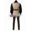 Sleeping Beauty Prince Phillip Costume Adult Men Halloween Carnival Cosplay Costume