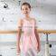 11524401Cross Skirt Ballet Dance Pull on Chiffon Ballet Skirt