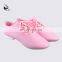 08W5J101 Leather Jazz Shoes