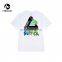 Professional Breathable Summer Organic t Shirt