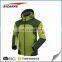 Wholesale High Quality Waterproof No Limited Color Softshell Jackets For Unisex