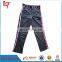 Factory Price Custom Casual Printed Baseball Pants for Men