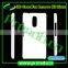 3d heat transfer blank smartphone case cover skin for Prosub-Lenovo K6 note
