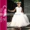 high quality pink fashion girl dress for kid girl dress child dresses