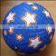 5# 6# 7# 8.5 Inch Outdoor Sport Playground Ball