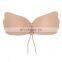 Super sexy sexy girls nude strapless bra