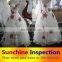 wedding dress inspection service check suzhou third-party