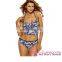high quality latest design custom made lovely women sexy swimsuit