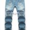 High Quality Popular New Model Mens Jeans Pants Wholesale Jeans Pants Price