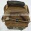 High quality canvas tactical military backpack wholesale