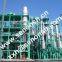 Triple Effect Falling Film Evaporator for juice
