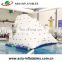 Wholesale High Quality 2.7x2.5x1.5m Inflatable Floating Iceberg for Inflatable Pool Toys & Inflatable Pool Floats