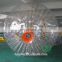 HI CE prove beautiful hot sale hamster ball for adults land zorb ball human hamster ball