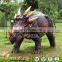 Remote control Realistic Dinosaur model