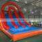 latest giant inflatable slide children toy cheap inflatable air water slide for sale