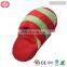 Plush slipper soft stuffed winter bedroom cosy warm slippers