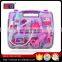 Funny series educational toys 2016 newest doctor play set for kids