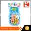 China factory funny plastic toy bathtub set bath toys for kids with baby doll