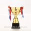 Custom Gold/Silver Metal Award Trophy Cup