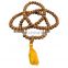 wood beads necklace mala/tibetan prayer beads/sandalwood 108 beads Japmala/rosary/8mm Tibetan Buddhist 108 wood Prayer Bead Mala