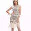 BestDance Ladies 1920s 20s Party Dress Flapper Costume Charleston Gatsby Party Outfit Fancy Dress Halloween Costume Dress