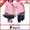 Kids school dress wholesale at factory price