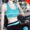 New Style Cheap Wholesale beautiful sexy bra design ladies Sport bra