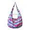 ladies colorful shoulder bags with long handles,college girls shoulder bags,fabric shoulder bags