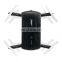 WiFi Control Mini Foldable Quadcopter with 0.3MP Camera