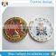 Wholesale customized maple leaf replica coin