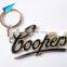 New Design Custom Keychain Factory Price Keychain Wholesales Metal Keychain