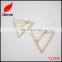 Factory supply fashion metal lady fancy hair clips