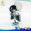 Custom Cartoon Acrylic Ornament Souvenir Decoration with Base