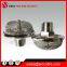 Foam head fire sprinkler