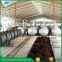 Automatic palm oil milling machine，machinery and equipment for production of palm oil
