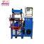 segmented color custom silicone wristband making machine
