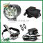 Exquisite Aluminum usb led rechargeable bicycle lights/bicycle light