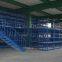 Heavy-duty Attic Racking