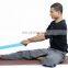 gymnastics resistance bands,circular resistance band,orange resistance bands
