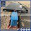 Gold mining separation shaking table for coal/ titanium/ lead,/placer gold