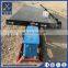 High efficiency gold separating machine mining shake table