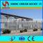 Sell Used Polycarbonate Greenhouse for Agriculture