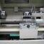 Horizontal cnc lathe machine with CE CK6136A-1