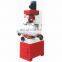 high speed mill machinery ZX50F milling and drilling machine with swivel table