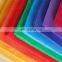 High Quality100% Polyester PVC Textiles Backlit Fabrics For Printing