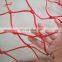 PE Ski slope safety net, snow fence safety net