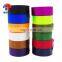 China Manufacture 25mm polypropylene webbing professional  pp twill webbing